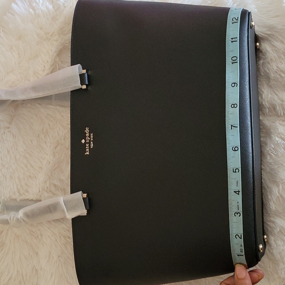 NWT Kate Spade Kristen Medium Tote - Picture 6 of 8